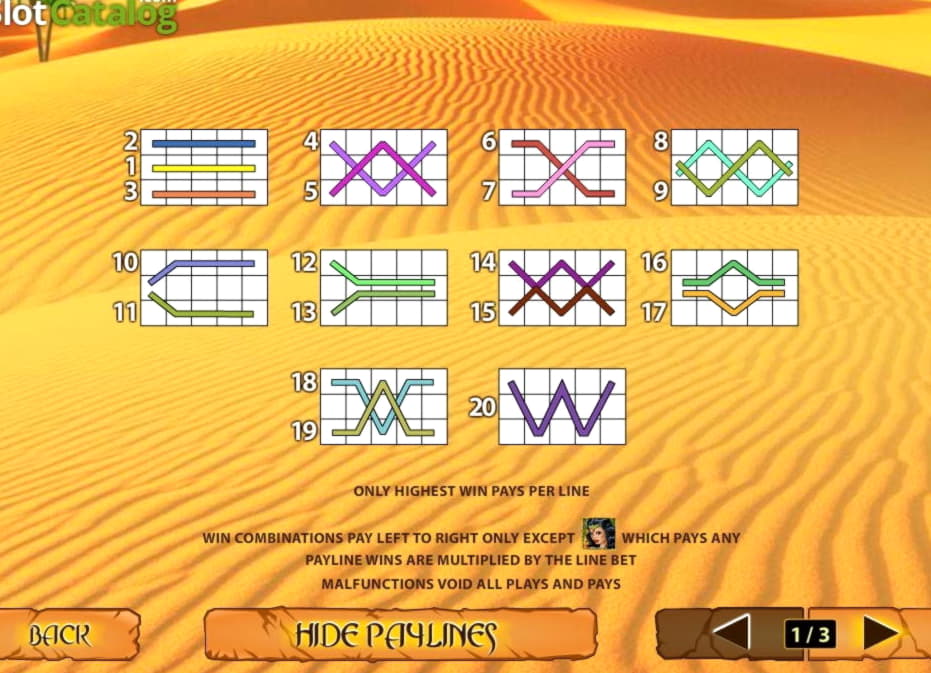 EURO 66 Online kasinoturnering på Vip Slots Casino