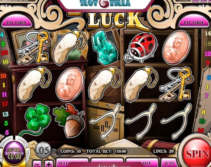 EUR 490 Gratis pengar på Buran Casino