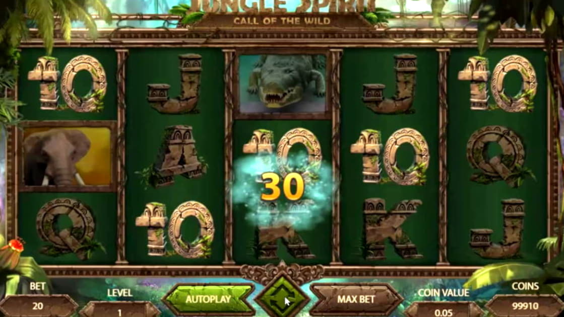 €590 Ingen insättning på Boa Boa Casino