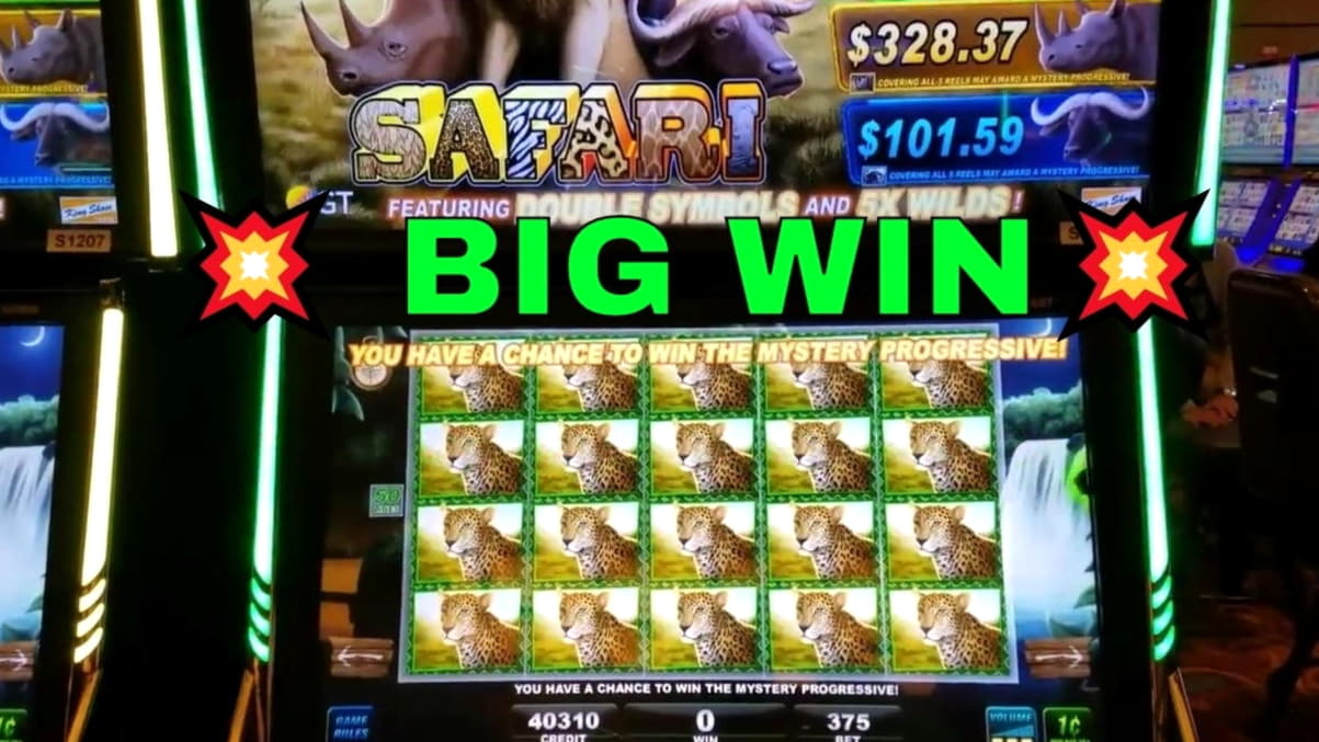 295% casino match bonus på LSbet Casino