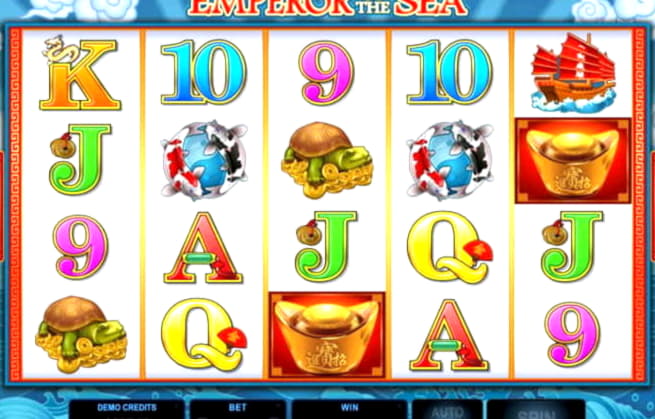 222 GRATIS spins på Unique Casino
