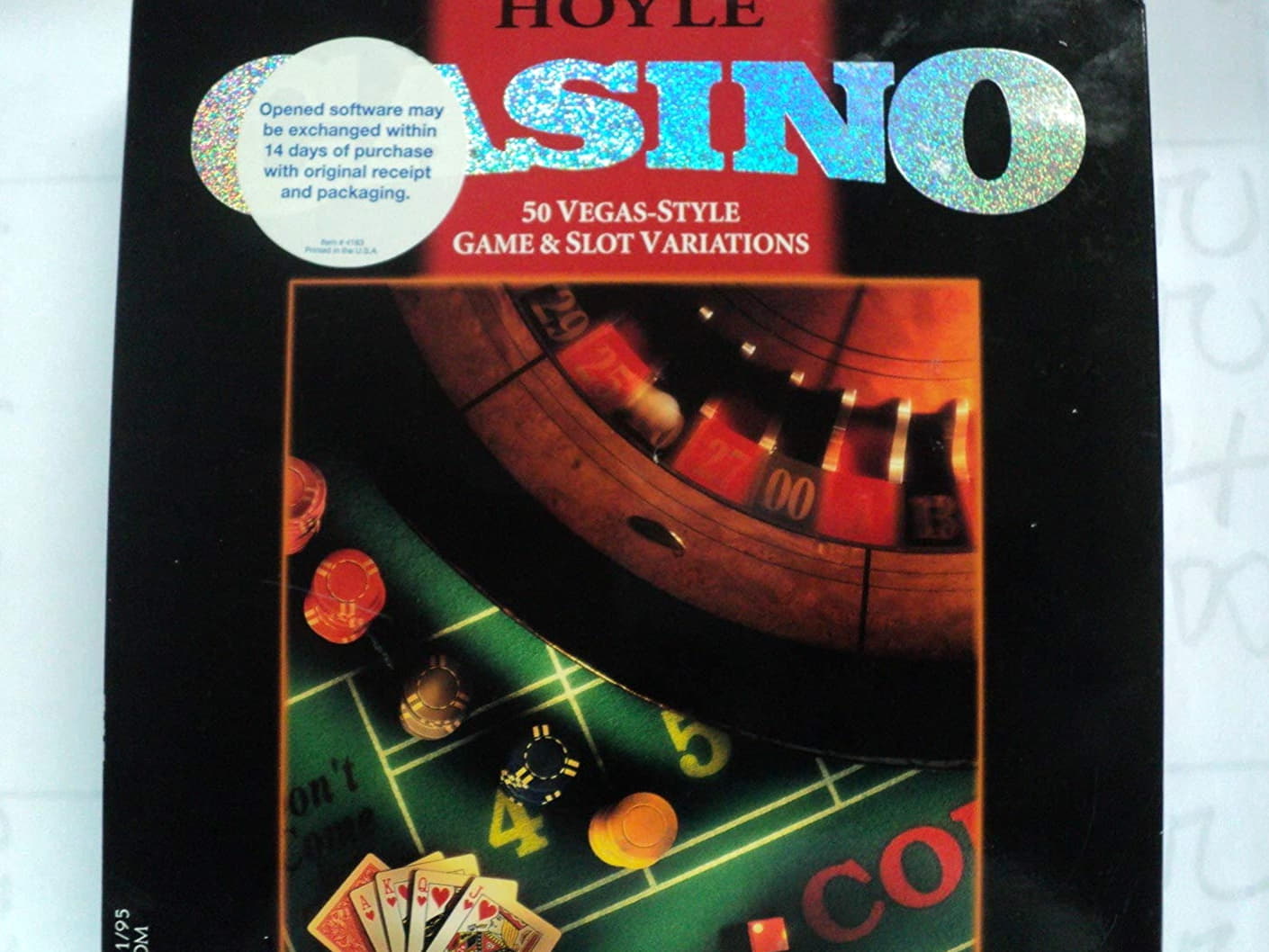 $130 Gratis pengar på Leo Vegas Casino