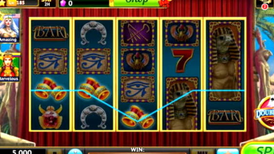 990% Match Bonus Casino på All Slots Casino