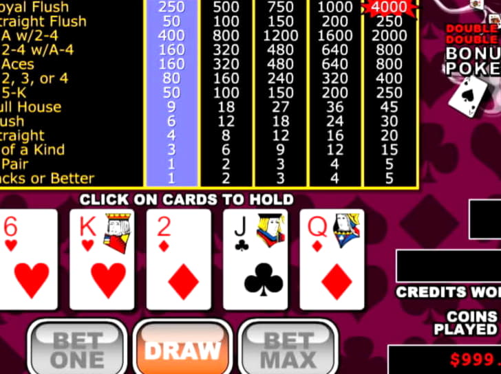 $2245 no deposit casino bonus på Unique Casino